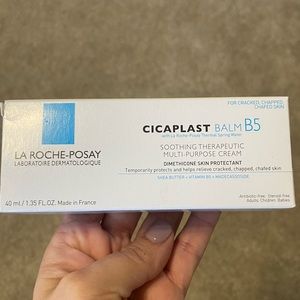 La Roche-Posay CICAPLAST Balm